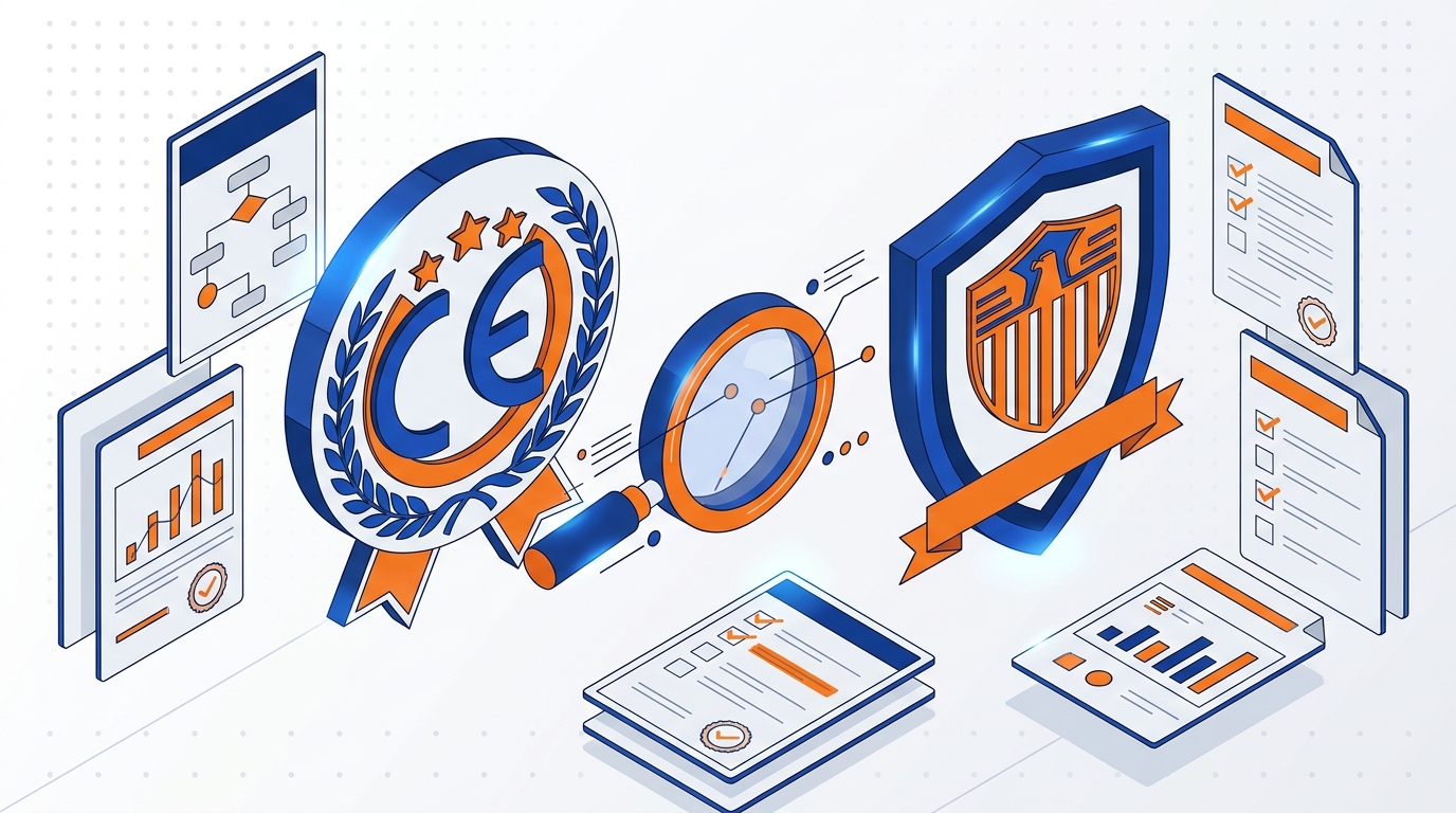 CE vs ANSI Certification for Ear Plugs: A Complete Guide
