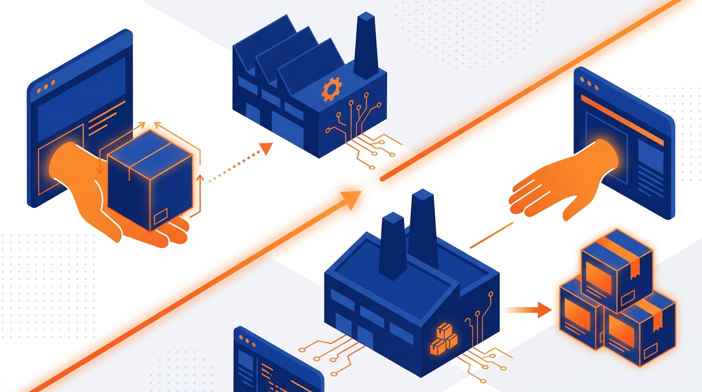 OEM vs ODM: What's the Difference for PPE Products?
