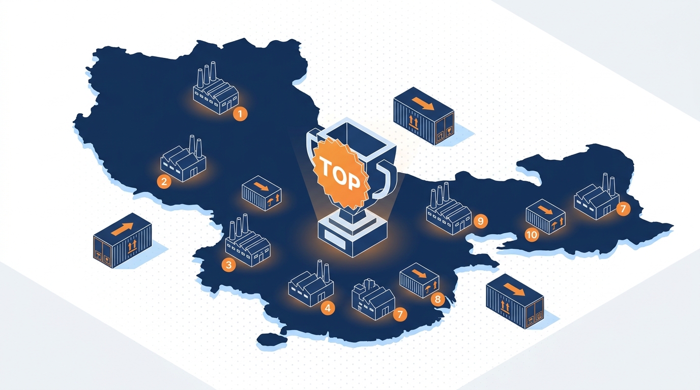 Top 10 Earplug & Hearing Protection Manufacturers in China (2026)