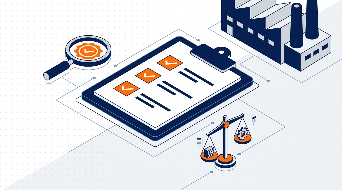 Top 6 Criteria for Choosing a PPE Supplier in China