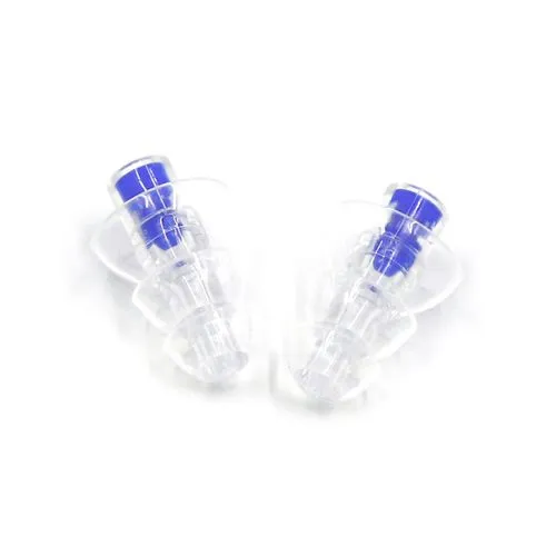 Standard Filtered Earplugs view 3