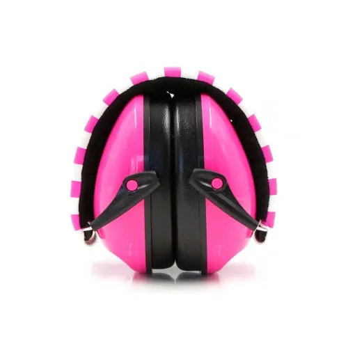 Passive Ear Muffs — China hearing protection manufacturer